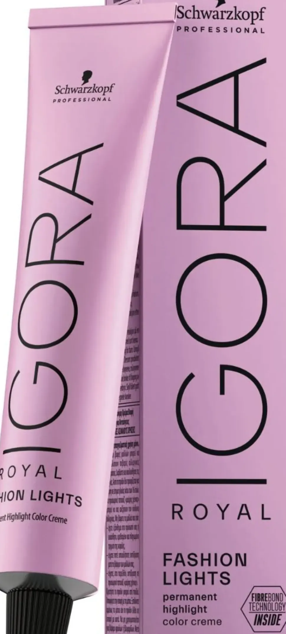 Schwarzkopf Igora Royal Fashion Lights L-88 - 60 ml