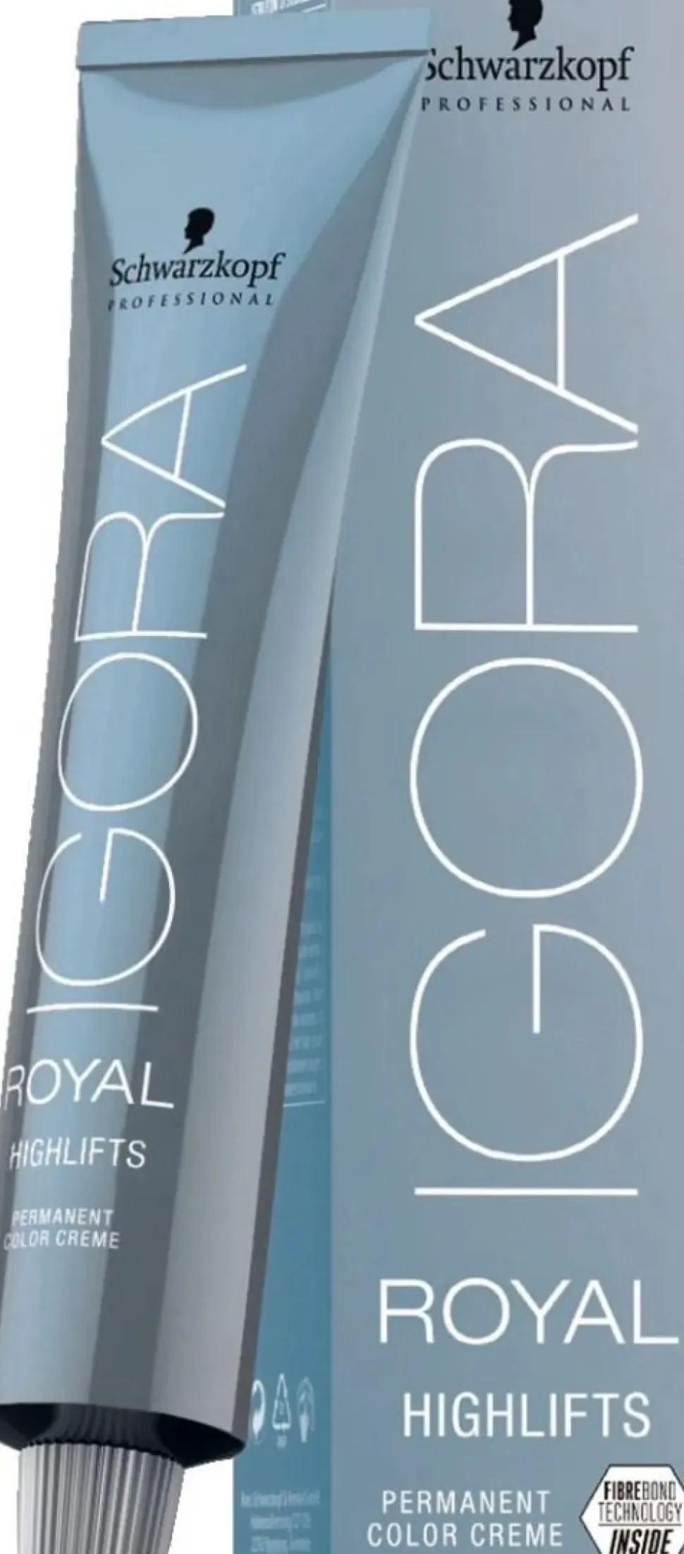 Schwarzkopf Igora Royal Highlifts 10-4 Ultra Blonde Beige - 60 ml