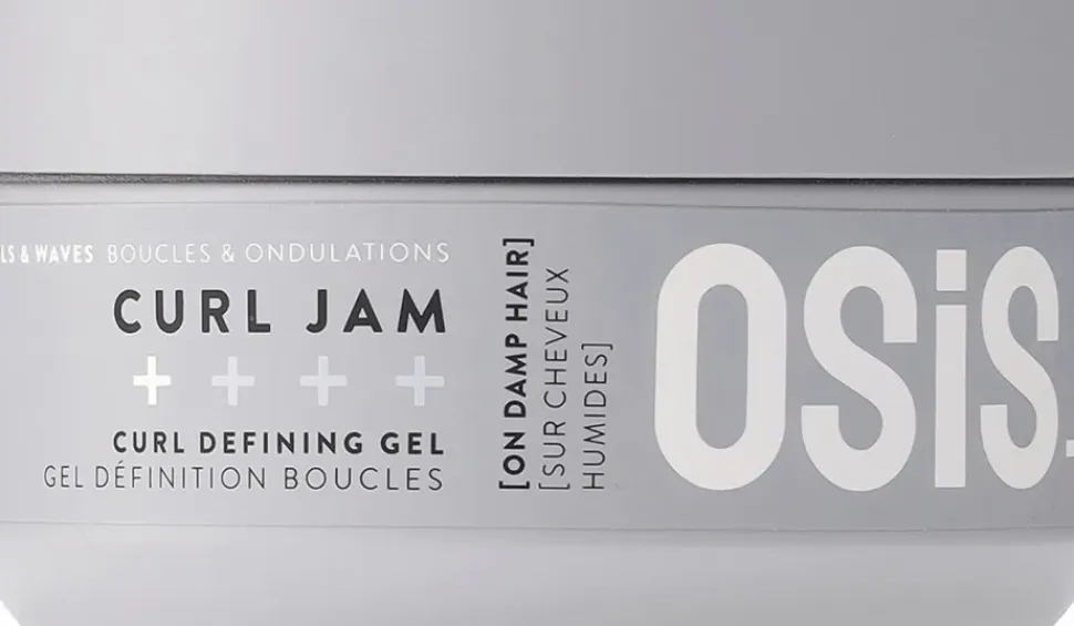 Schwarzkopf OSiS+ Curl Jam 300 ml