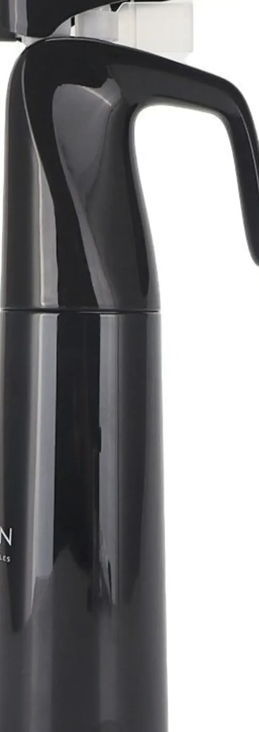 Se7en Styles Black Pump Spray 300 ml