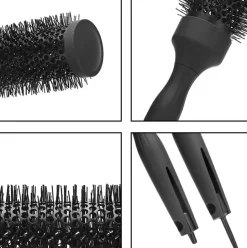 Se7en Styles Extra Long Round Brush 32 mm