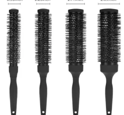 Se7en Styles Extra Long Round Brush 25 mm