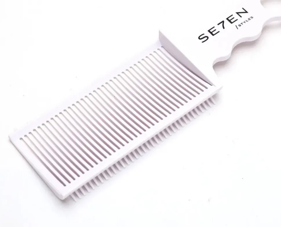 Se7en Styles Fade Blending Comb
