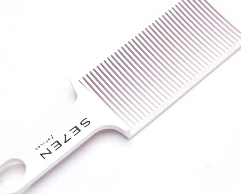 Se7en Styles Fade Blending Comb