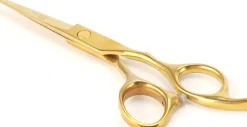 Se7en Styles Fine Cut Gold 5.5