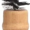 Se7en Styles Large Round Brush