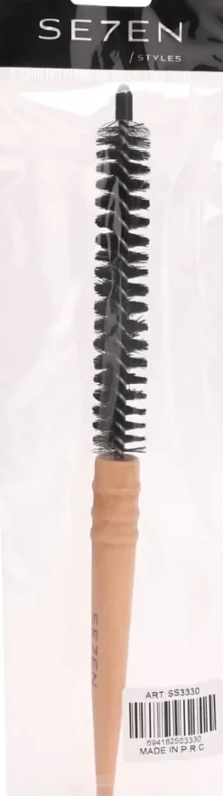Se7en Styles Large Round Brush