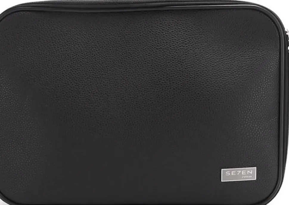 Se7en Styles Leather Bag
