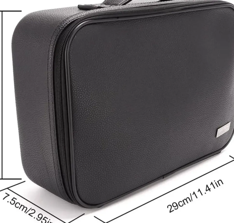 Se7en Styles Leather Bag