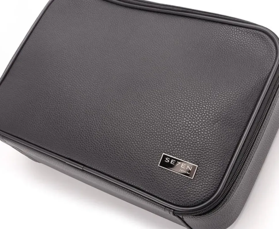 Se7en Styles Leather Bag