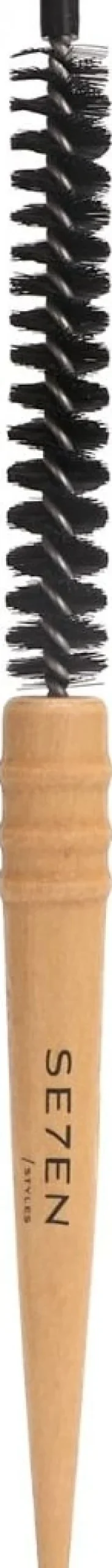 Se7en Styles Medium Round Brush