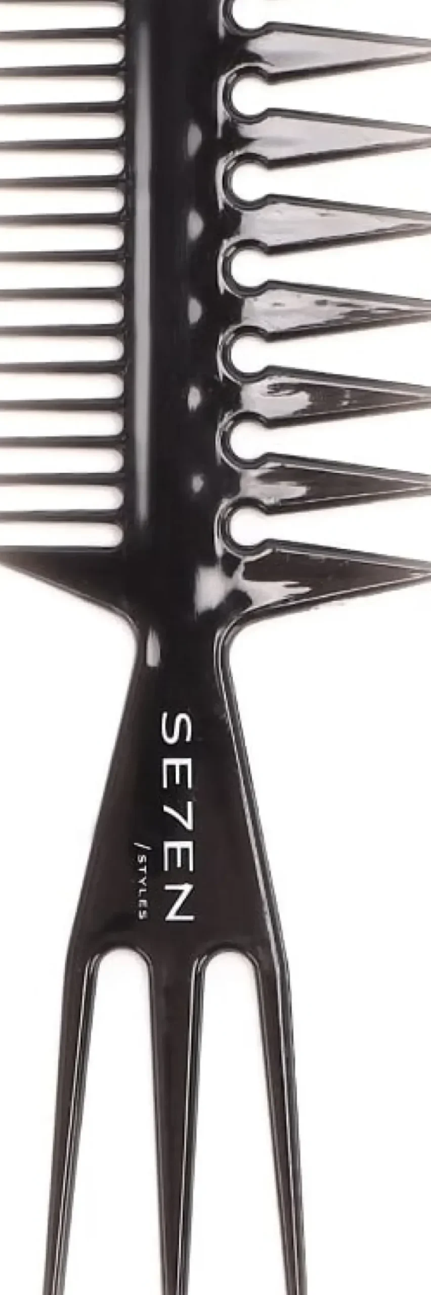 Se7en Styles Multi Styling Comb