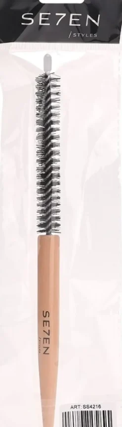 Se7en Styles Round Brush Large