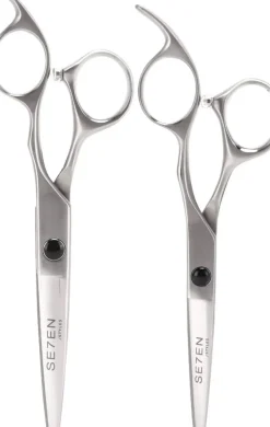 Se7en Styles Sharp Cut 6