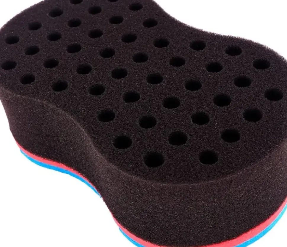 Se7en Styles Sponge
