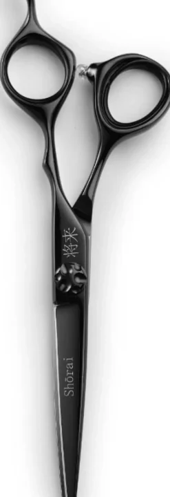 Shōrai SC Black 6.5"