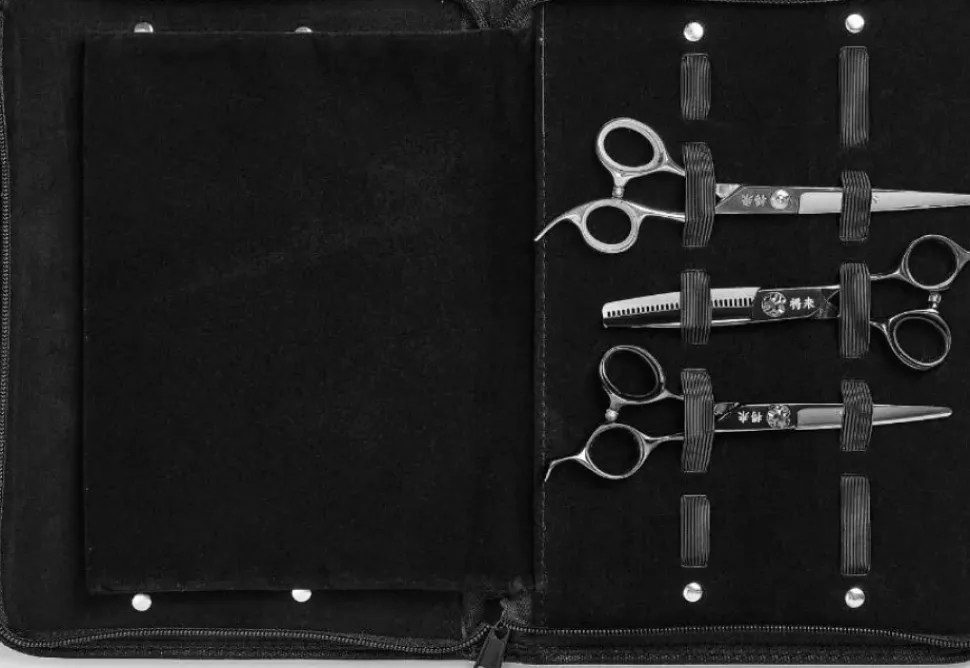 Shōrai Scissor Case Shorai 20 Pcs