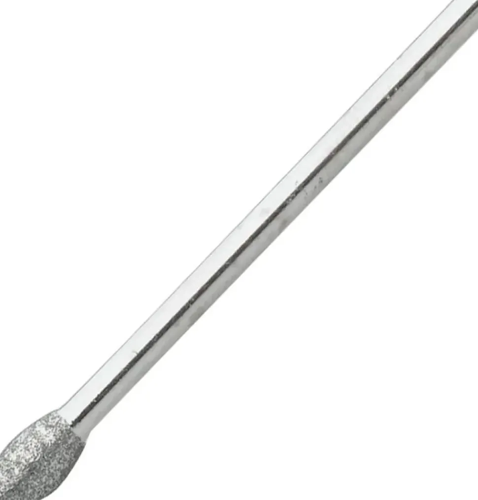 Sibel Diamond Drill Bits X2 - 2 pcs (U)