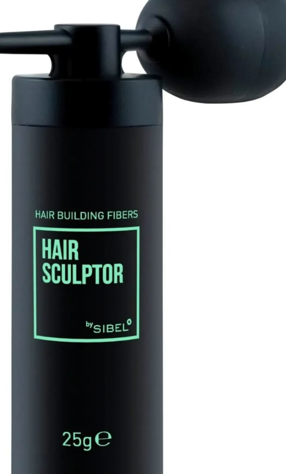 Sibel - Hair Sculptor Applicator