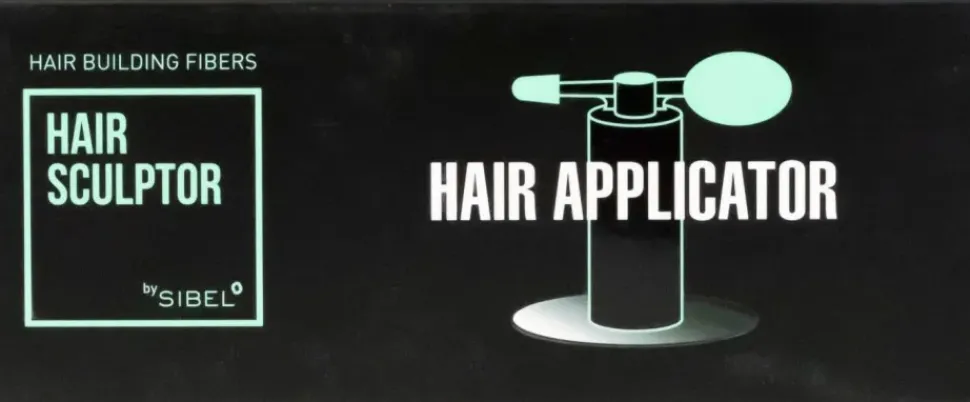 Sibel - Hair Sculptor Applicator
