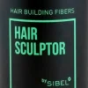 Sibel Hair Sculptor Hair Building Fibers Light Brown 25 g