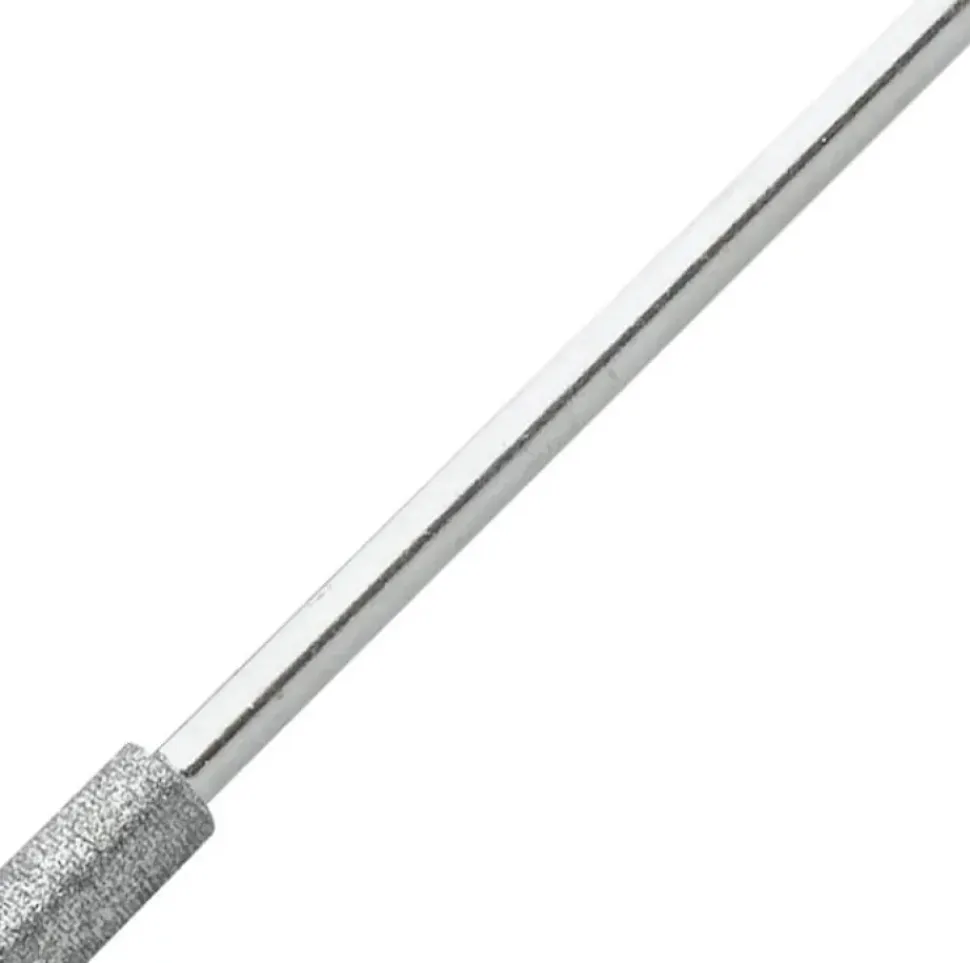 Sibel Small Cylindrical Diamond Bit X2 - 2 Pcs (U)