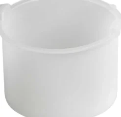 Sibel Wax Heater Silicone Tub 450 ml