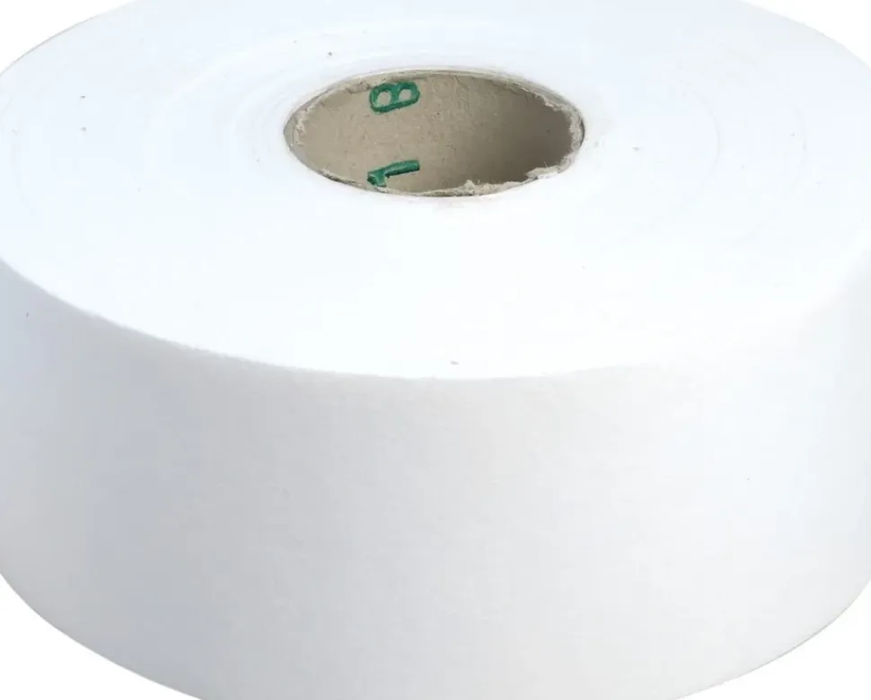 Sibel Wax Strips Roll 110 Meters
