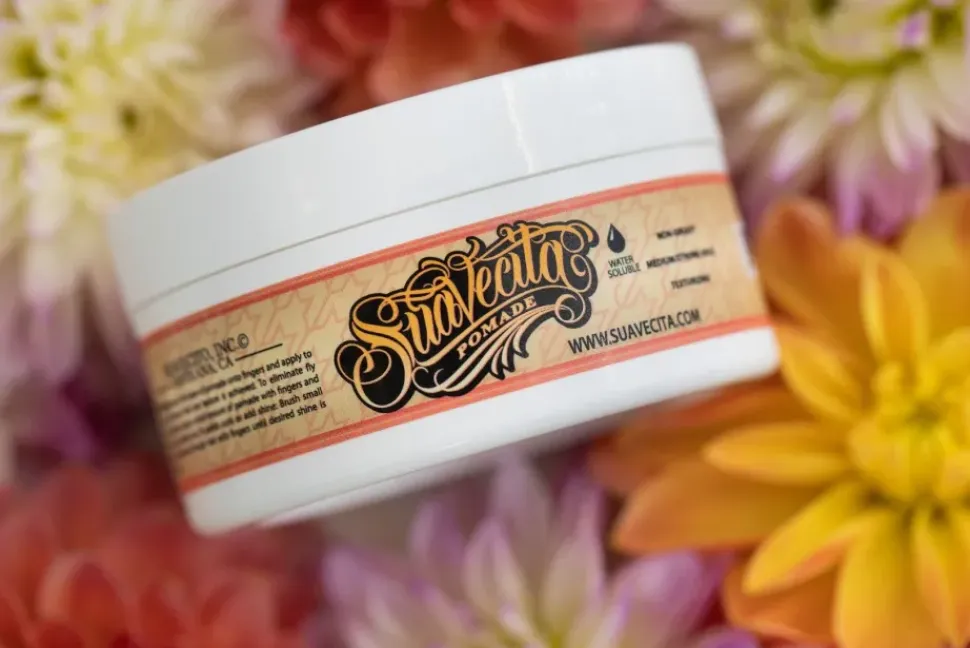 Suavecita Pomade 113g