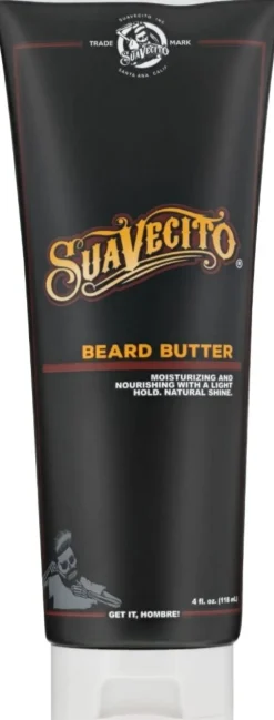 Suavecito Beard Butter 118 ml