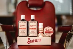 Suavecito Thickening Conditioner 237 ml