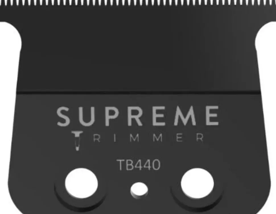 Supreme Trimmer Recharge Replacement Blade - Standard Tooth
