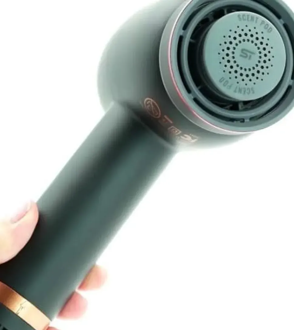 Supreme Trimmer Scent Pod