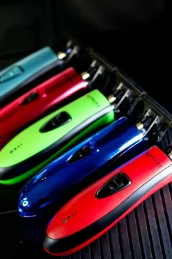 Supreme Trimmer T-Shaper™ DLC Trimmer - Light Blue