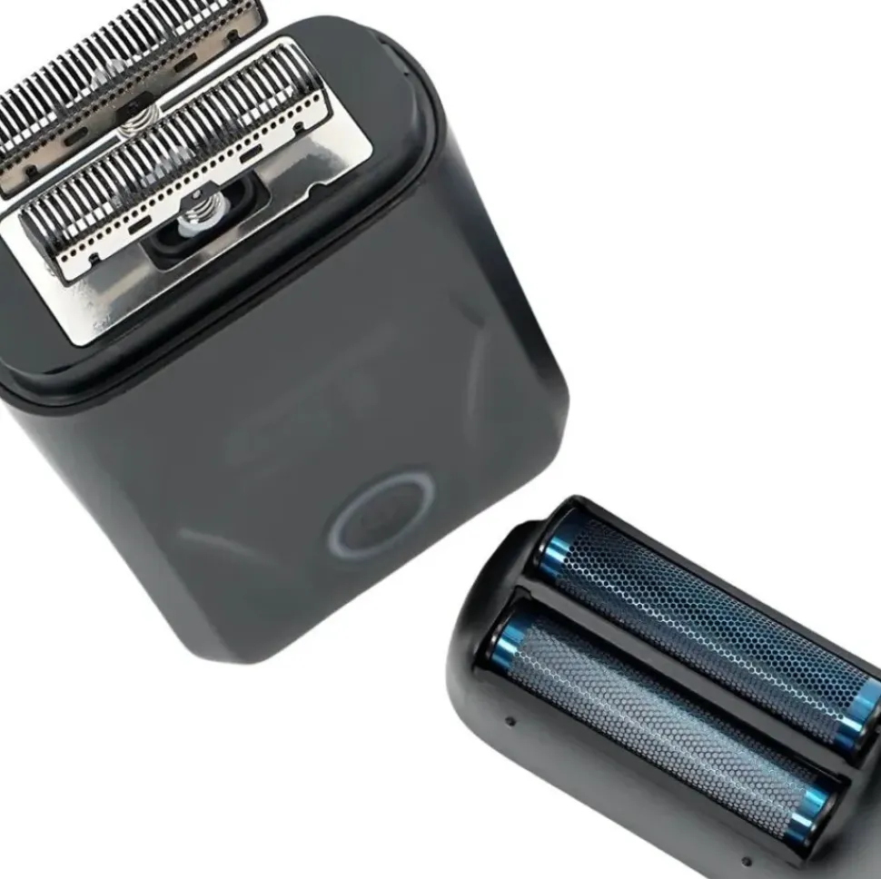 Supreme Trimmer Vector Motor Darkstar72™ Foil Shaver
