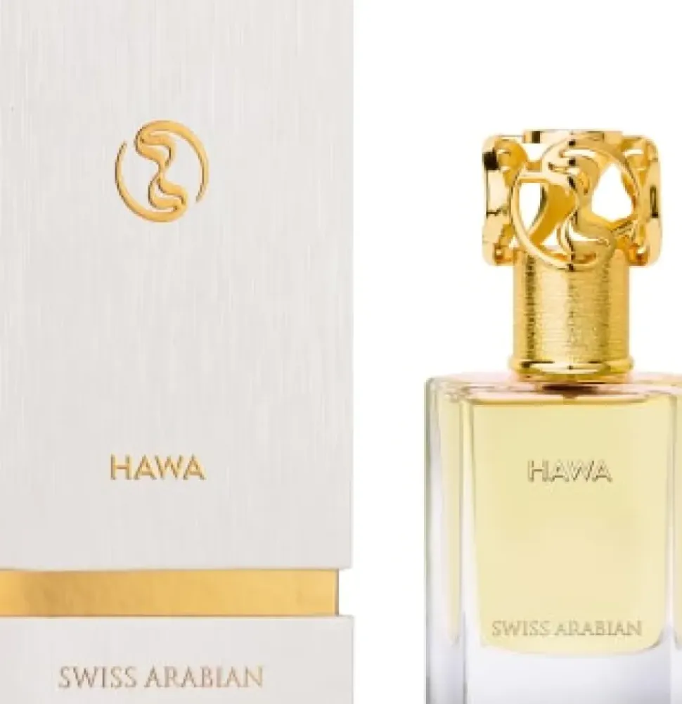 Swiss Arabian Hawa Women EDP 50 ml