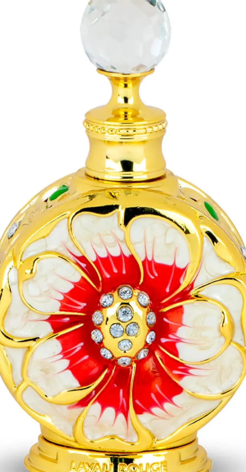 Swiss Arabian Layali Rouge Women CPO 15 ml