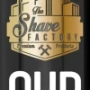 The Shave Factory After Shave Cologne No.2 Oud Classique - 250 ml
