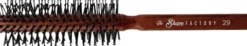 The Shave Factory Round brush Antistatic 29 mm