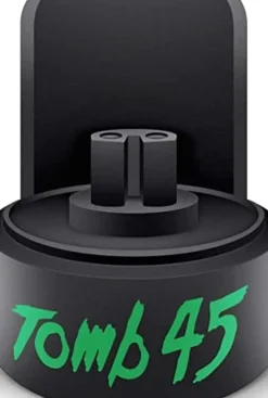 Tomb45 - Powered Clips Babyliss Pro Clippers
