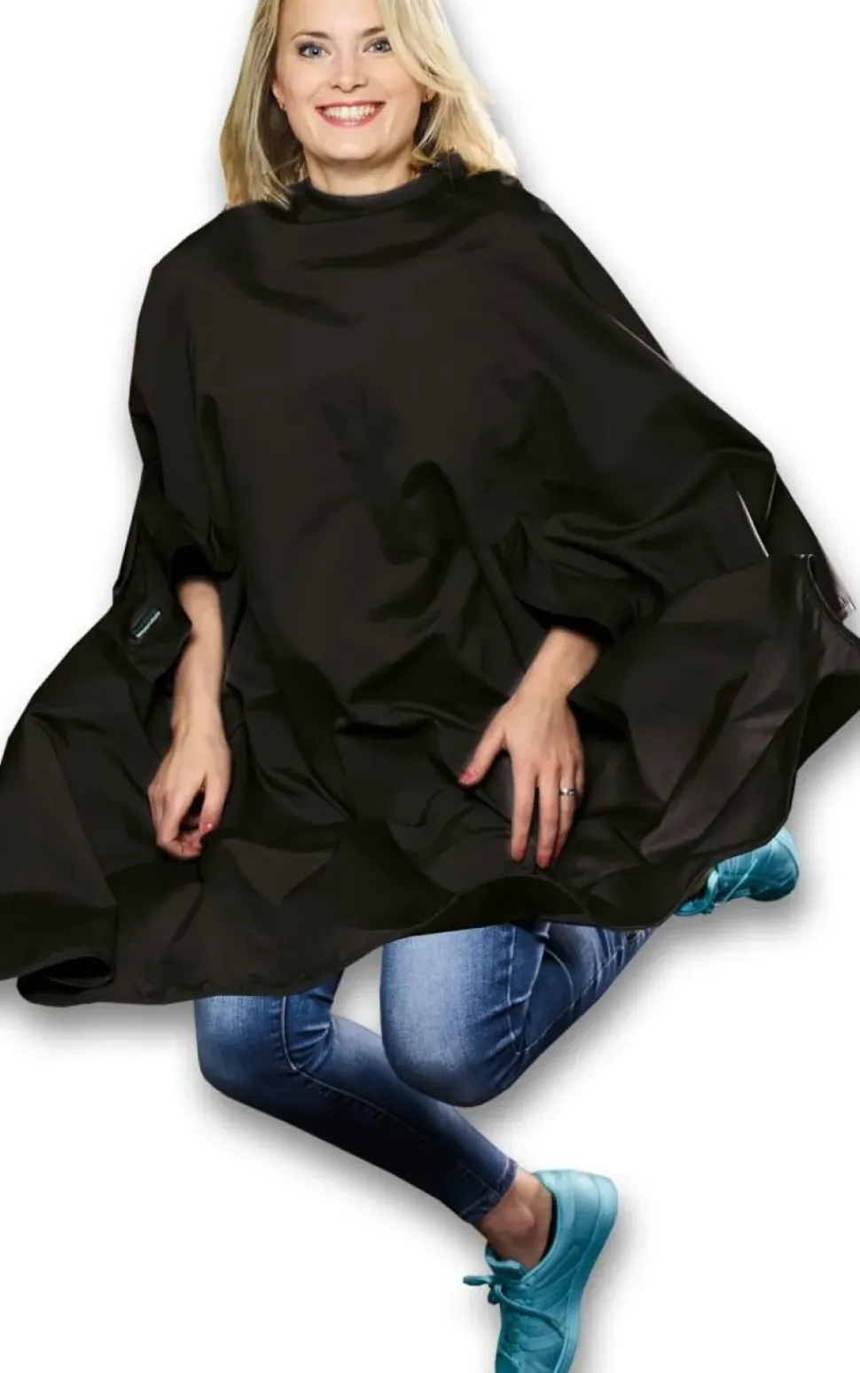 Trend-Design Nano Compact Uni Black