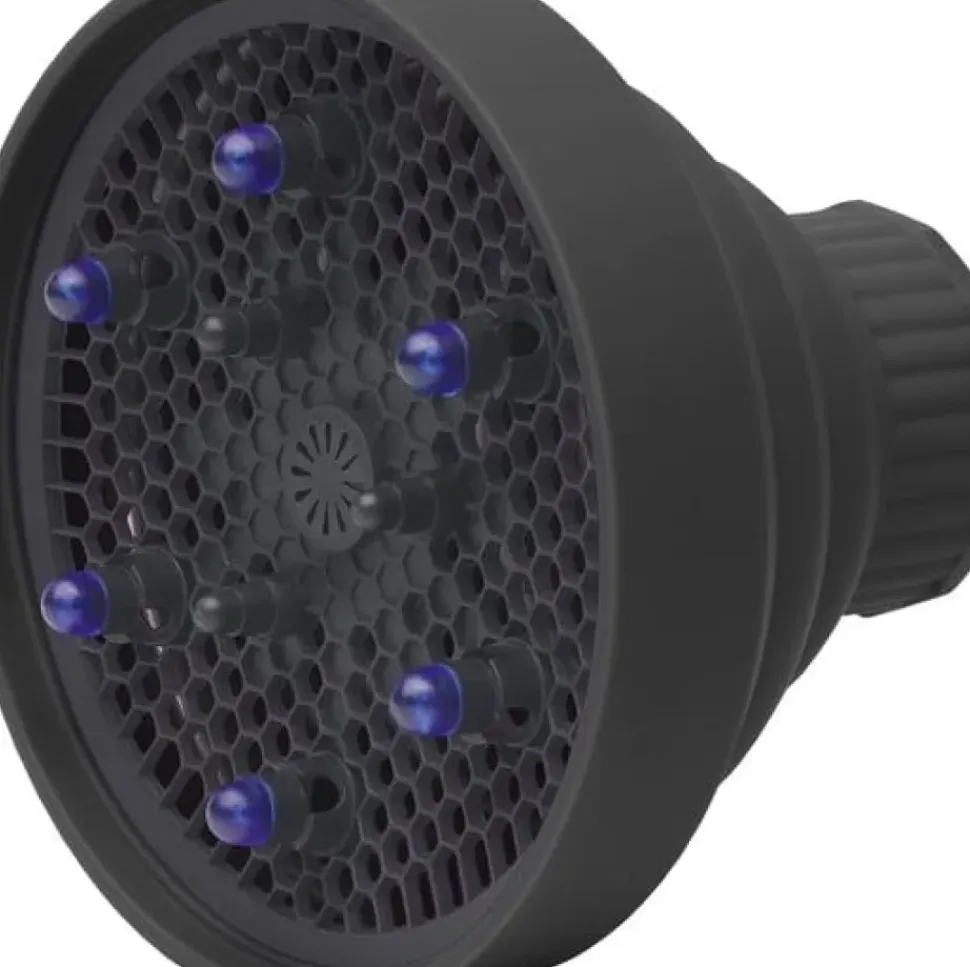 Ultron - Black Travel Diffuser