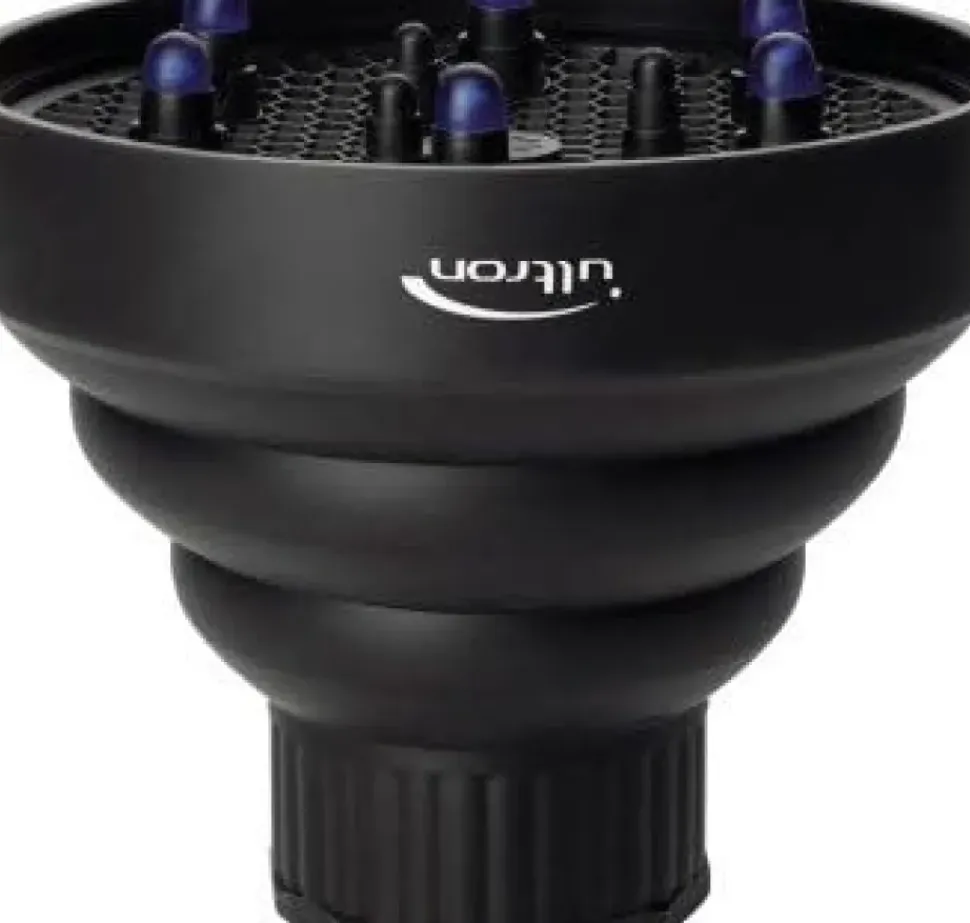 Ultron - Black Travel Diffuser