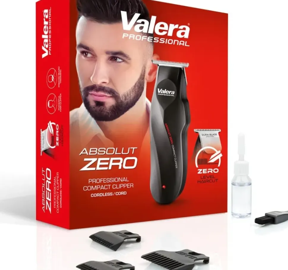 Valera Absolut Zero