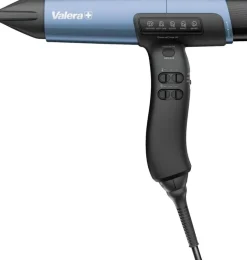 Valera GeniusCare AI Parcific Blue Metallic - 2400 Watt