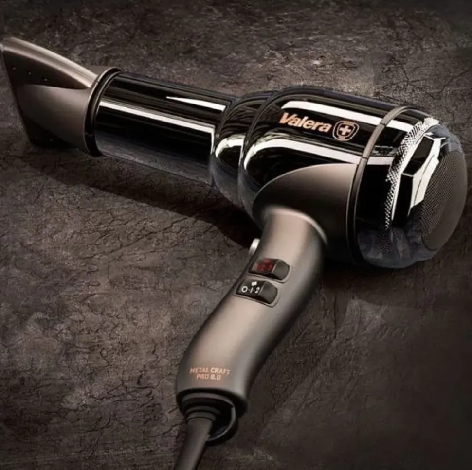 Valera Salon Exclusive Metal-Craft Pro - 2200 W (U)