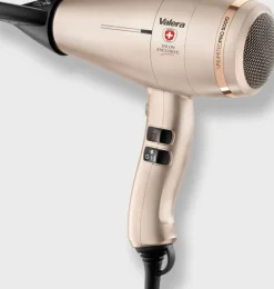 Valera Salon Exclusive Unlimited Pro 5000 eQ Rosegold - 2400 W