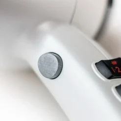 Valera Salon Exclusive Unlimited Pro 5000 eQ Pearl White - 2400 W