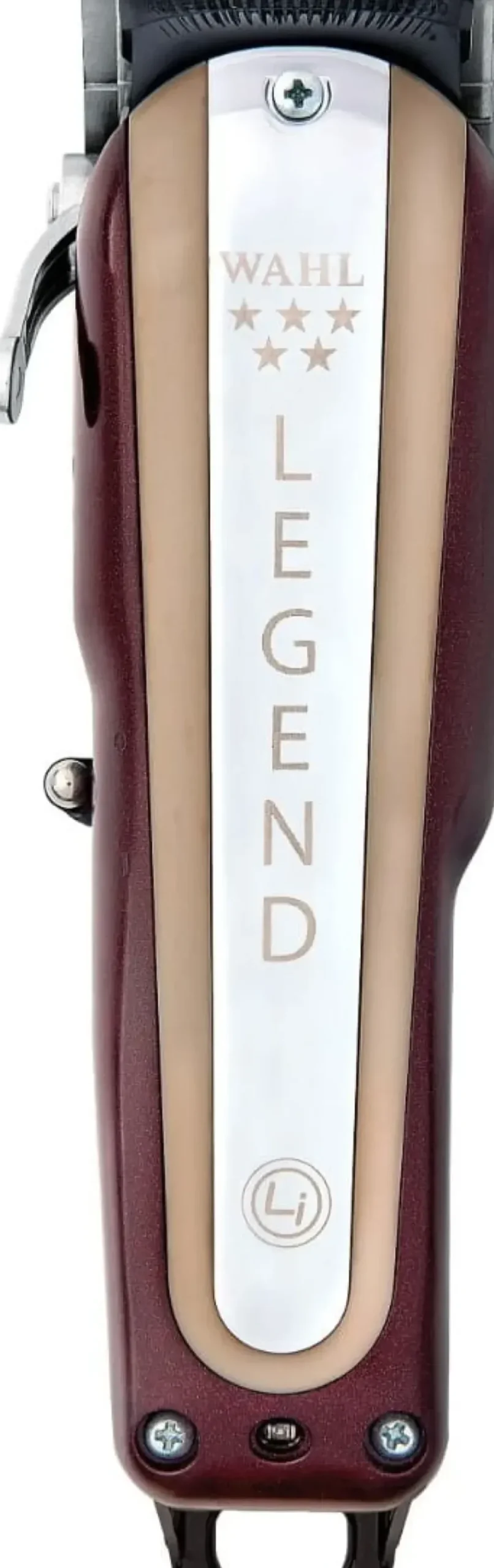Wahl Professional Cordless Legend