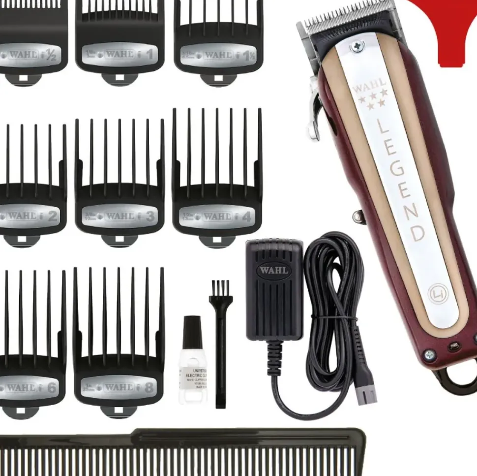 Wahl Professional Cordless Legend